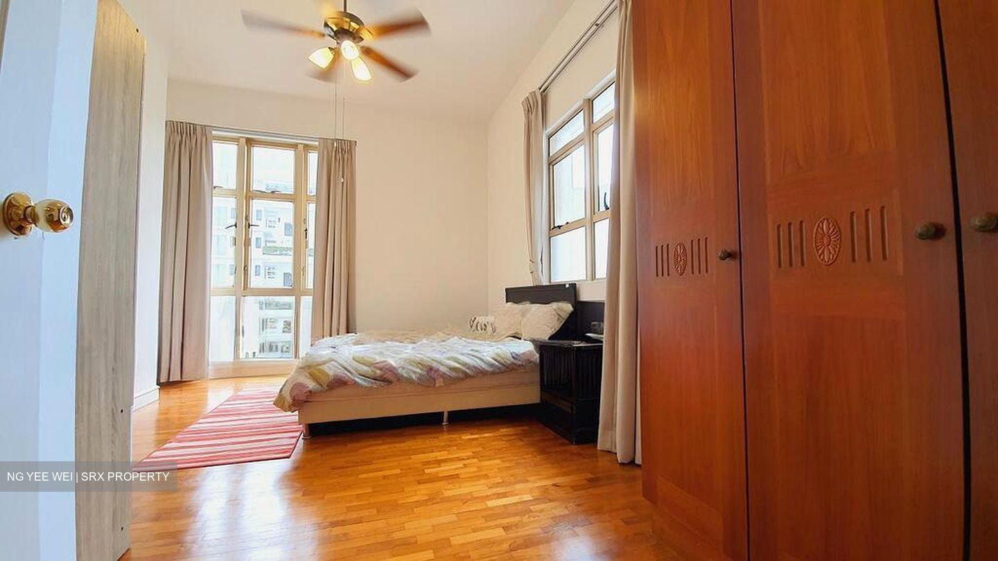 Leonie Condotel (D9), Condominium #546932541